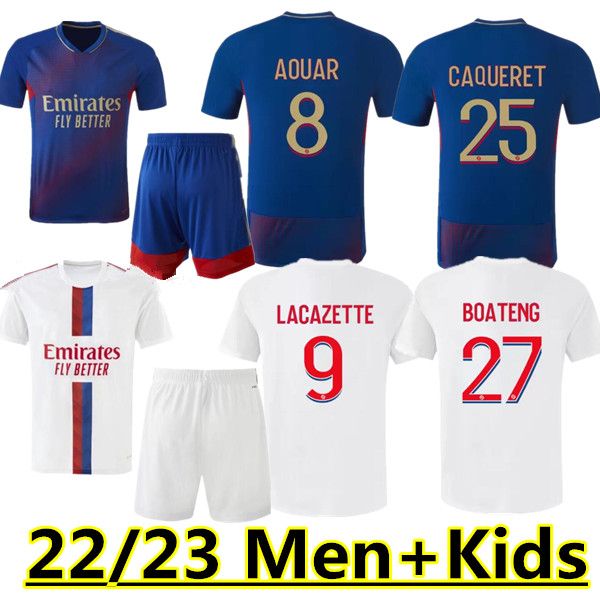 fans player 22 23 maillot lyon 2022 2023 soccer jersey toko ekambi cherki aouar home .paqueta dembele denayer ndombele digital kadewere fou, Black;yellow
fans player 22 23 maillot lyon 2022 2023 soccer jersey toko ekambi cherki aouar home .paqueta dembele denayer ndombele digital kadewere fou, Black;yellow
