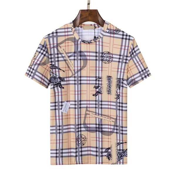 casual mens t shirt fashion designer for men women shirts man clothing woman street tshirt summer tees shorts sleeve clothes asian size m-xx, White;black
casual mens t shirt fashion designer for men women shirts man clothing woman street tshirt summer tees shorts sleeve clothes asian size m-xx, White;black