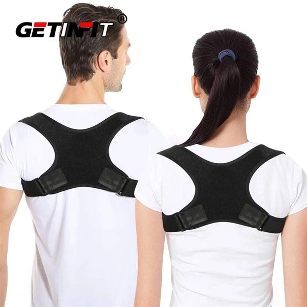 getinfit one posture corrector spine back shoulder support corrector band adjustable brace correction humpback back pain relief 220726
getinfit one posture corrector spine back shoulder support corrector band adjustable brace correction humpback back pain relief 220726