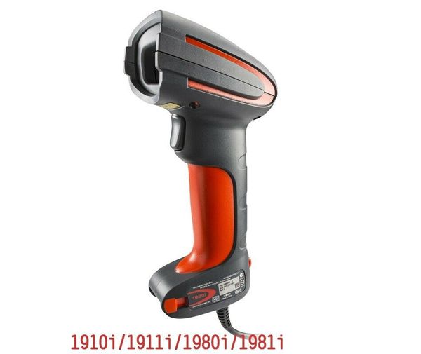 

granit 1980i barcode scanner industrial grade usb handheld 2d imager bar code reader