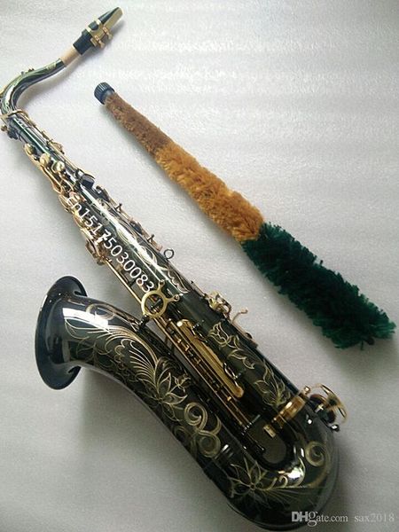 brand new wholesale-professional nickel plated b tenor saxophone musical instrument sax wear-resistant gold tenor
brand new wholesale-professional nickel plated b tenor saxophone musical instrument sax wear-resistant gold tenor