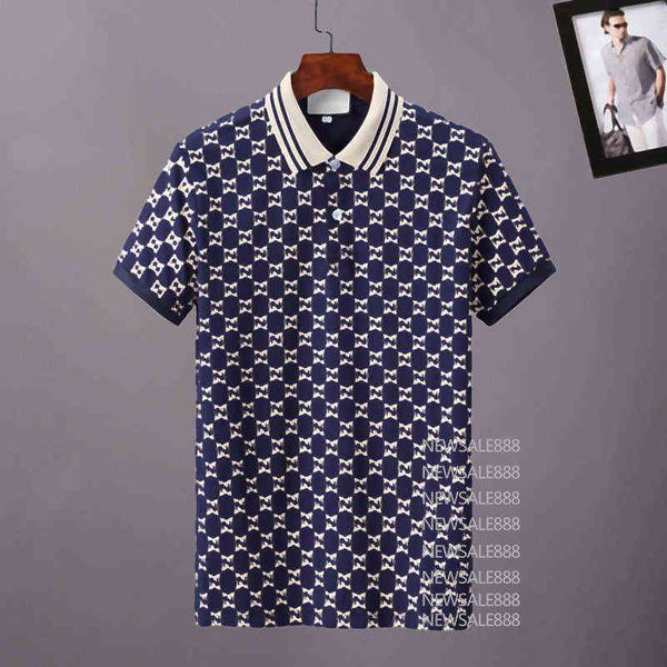 mens stylist polo shirts luxury italy men clothes short sleeve fashion casual men's summer t shirt many colors are available size m-3xl, White;black
mens stylist polo shirts luxury italy men clothes short sleeve fashion casual men's summer t shirt many colors are available size m-3xl, White;black