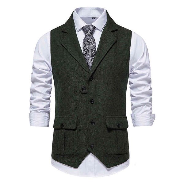 men's vests european men's casual lapel suit vest youth fashion solid color splicing j7ar, Black;white
men's vests european men's casual lapel suit vest youth fashion solid color splicing j7ar, Black;white