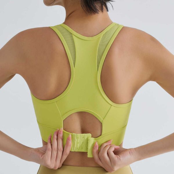 2022 high intensity sports underwear women's shockproof drooping breast collection fitness bra running training easy to wear and take o
2022 high intensity sports underwear women's shockproof drooping breast collection fitness bra running training easy to wear and take o