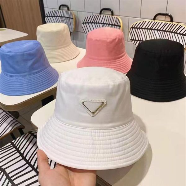 highly quality bucket hat cap fashion men stingy brim hats man women designers sunhat fisherman caps embroidery badges brea2824, Blue;gray
highly quality bucket hat cap fashion men stingy brim hats man women designers sunhat fisherman caps embroidery badges brea2824, Blue;gray