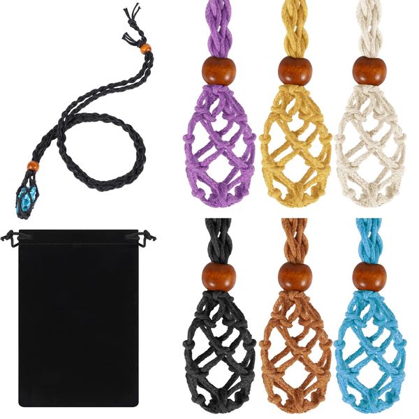 pendant necklaces crystal cage necklace holder adjustable cord empty stone wi amhwc, Silver
pendant necklaces crystal cage necklace holder adjustable cord empty stone wi amhwc, Silver