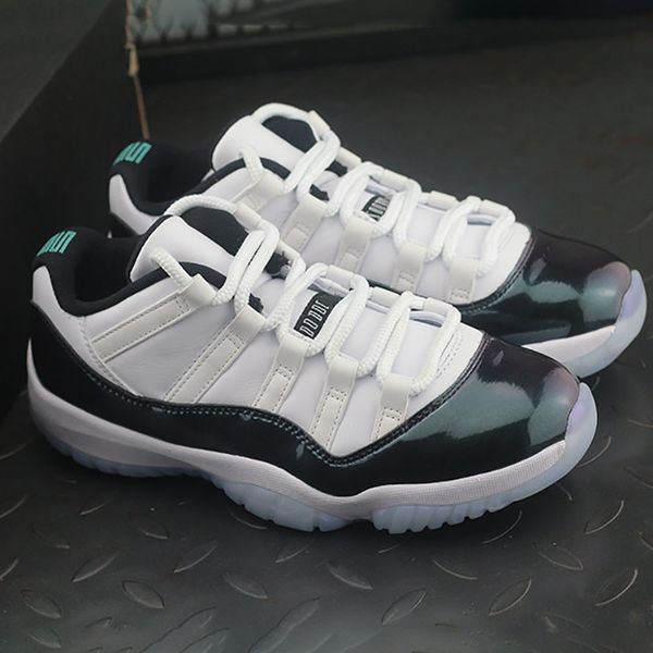 og jumpman 11s retro men basketball shoes cherry 11 cool grey bred instinct 25th anniversary concord mens women cap and gown sport trainers
og jumpman 11s retro men basketball shoes cherry 11 cool grey bred instinct 25th anniversary concord mens women cap and gown sport trainers