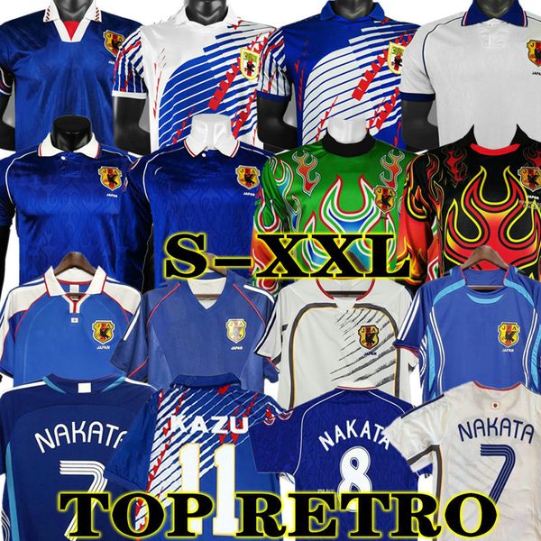 nakata 2006 retro japan soccer jersey vintage 1994 1998 2000 soma akita okano kawaguchi 2002 classic football shirt kazu hattori, Black;yellow
nakata 2006 retro japan soccer jersey vintage 1994 1998 2000 soma akita okano kawaguchi 2002 classic football shirt kazu hattori, Black;yellow