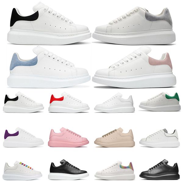 running shoes mcqueens low men women black white red suede grey beige purple green pink mens trainers outdoor sport sneakers
running shoes mcqueens low men women black white red suede grey beige purple green pink mens trainers outdoor sport sneakers