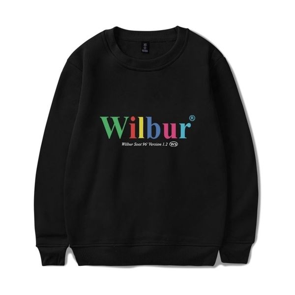 trainingspakken wamni wilbur roet ohals sweatshirt trui harajuku ademend losse hip hop ronde hals 220805, Black
trainingspakken wamni wilbur roet ohals sweatshirt trui harajuku ademend losse hip hop ronde hals 220805, Black