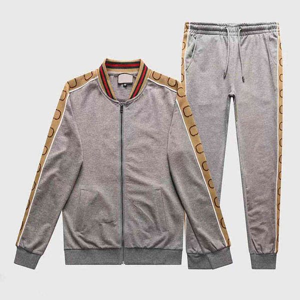 mens tracksuits designer men women tracksuit jogger track suit sweatshirts jacket sweatsuit autumn winter sporting suit man sweat suits, Gray
mens tracksuits designer men women tracksuit jogger track suit sweatshirts jacket sweatsuit autumn winter sporting suit man sweat suits, Gray
