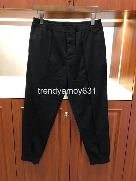 men's pants spring and summer men's small leg casual pants cotton poplin windbreaker fabric quality, Black
men's pants spring and summer men's small leg casual pants cotton poplin windbreaker fabric quality, Black