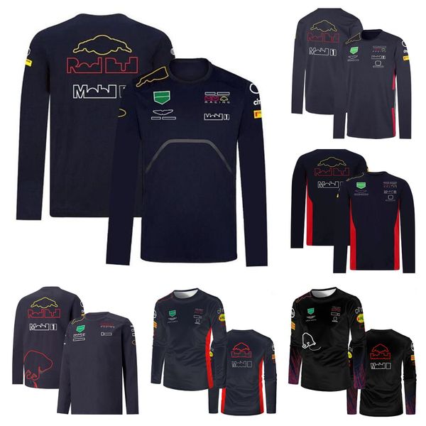 2022 new f1 racing t-shirt motorcycle downhill suit the same custom
2022 new f1 racing t-shirt motorcycle downhill suit the same custom