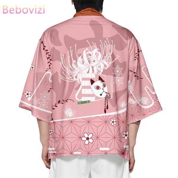 japanese traditional samurai kimono fashion women men haori streetwear print cardigan yukata anime cosplay asian clothes, Red
japanese traditional samurai kimono fashion women men haori streetwear print cardigan yukata anime cosplay asian clothes, Red