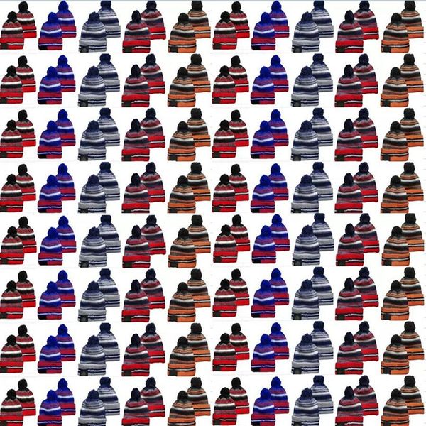 sideline beanies hats american football beanie 32 teams sport knit caps mens winter skullies mixed order235e, Blue;gray
sideline beanies hats american football beanie 32 teams sport knit caps mens winter skullies mixed order235e, Blue;gray