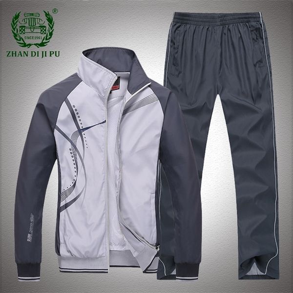 patchwork sportswear sets men big size 5xl autumn thin sports suit jacketspants two piece sets male printed tracksuit clothing 220813, Gray
patchwork sportswear sets men big size 5xl autumn thin sports suit jacketspants two piece sets male printed tracksuit clothing 220813, Gray