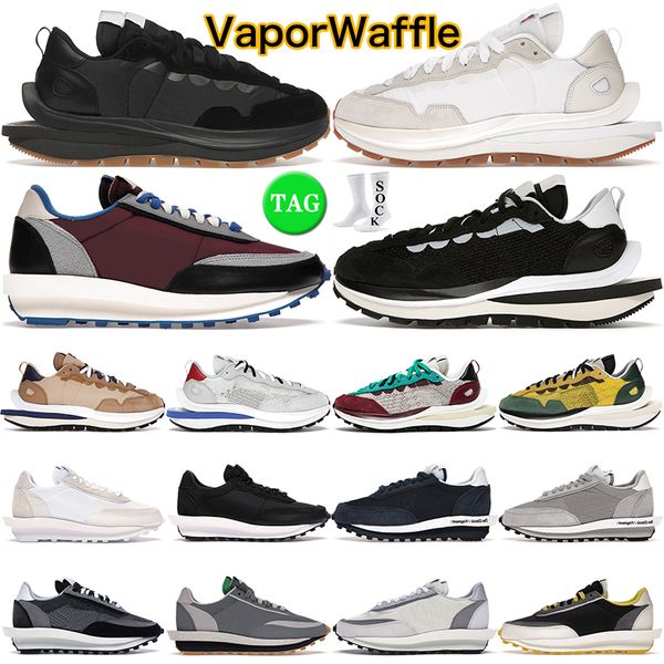 mens running shoes vaporwaffle ldv waffle black white gum sail dark iris sesame nylon undercover fragment ldwaffle outdoor trainers sneakers
mens running shoes vaporwaffle ldv waffle black white gum sail dark iris sesame nylon undercover fragment ldwaffle outdoor trainers sneakers