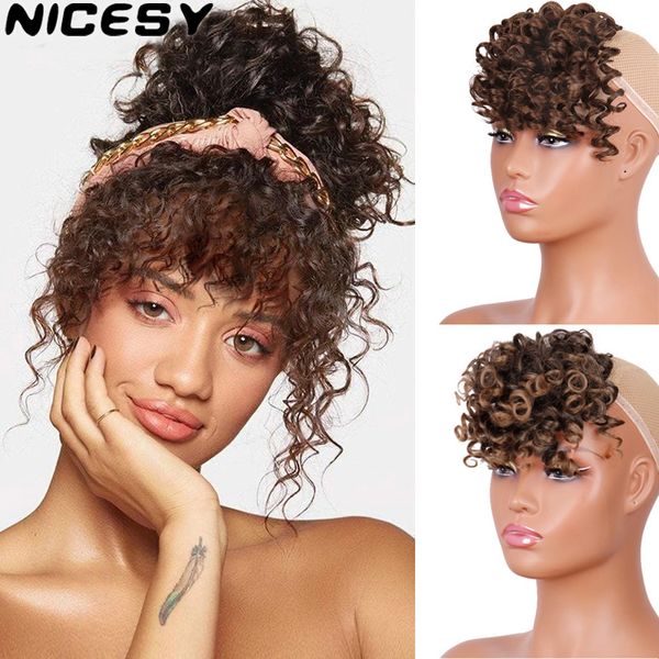 costume accessories curly fake bangs hair clip natural synthetic black brown hair extension piece for natural hair bangs extension, Silver
costume accessories curly fake bangs hair clip natural synthetic black brown hair extension piece for natural hair bangs extension, Silver