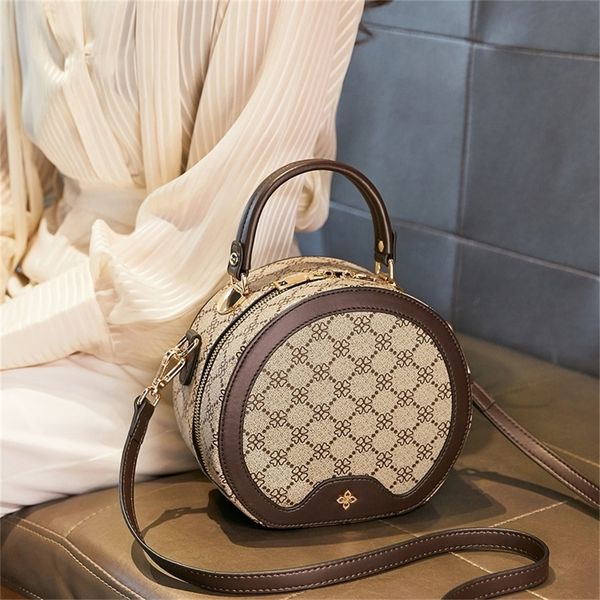 carlo daisy printed messenger new single ins foreign style women's small round purses outlet online
carlo daisy printed messenger new single ins foreign style women's small round purses outlet online
