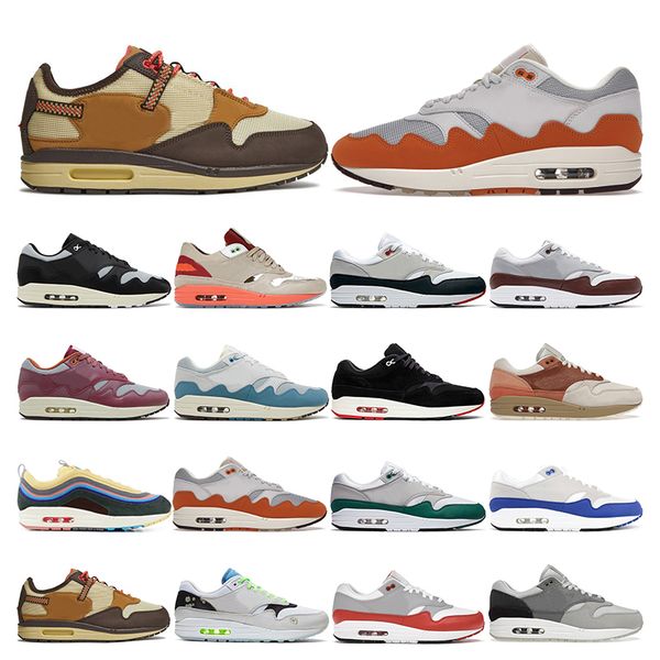 running shoes 1 for men womens noise aqua monarch sean wotherspoon rush maroon obsidian bred university bule sports sneakers trainers size f 
running shoes 1 for men womens noise aqua monarch sean wotherspoon rush maroon obsidian bred university bule sports sneakers trainers size f