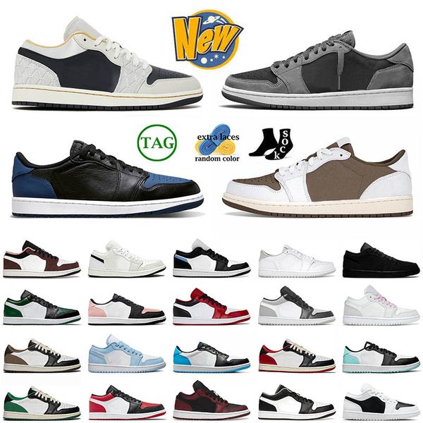 sports outdoor low 1s basketball shoes mens fashion designer dark beetroot black shadow toe aluminum fragment limelight womens sneakers trai
sports outdoor low 1s basketball shoes mens fashion designer dark beetroot black shadow toe aluminum fragment limelight womens sneakers trai