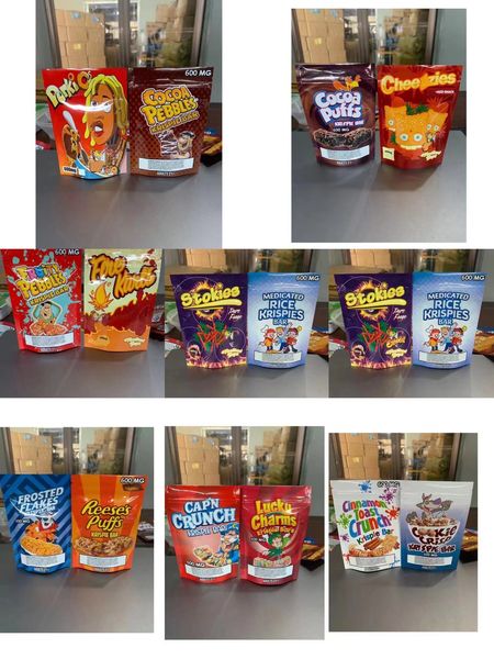 plastic pouch chocolate krispie bar package edibles packaging bag seal smell proof moisture meidicated rice krispies coco puff fruity pebbls
plastic pouch chocolate krispie bar package edibles packaging bag seal smell proof moisture meidicated rice krispies coco puff fruity pebbls