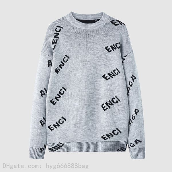 mens sweaters designer man jumper wool hoodie pullover round neck sweatshirts knits long sleeevs outwears warm man sweater size size s-3xl, White;black 
mens sweaters designer man jumper wool hoodie pullover round neck sweatshirts knits long sleeevs outwears warm man sweater size size s-3xl, White;black