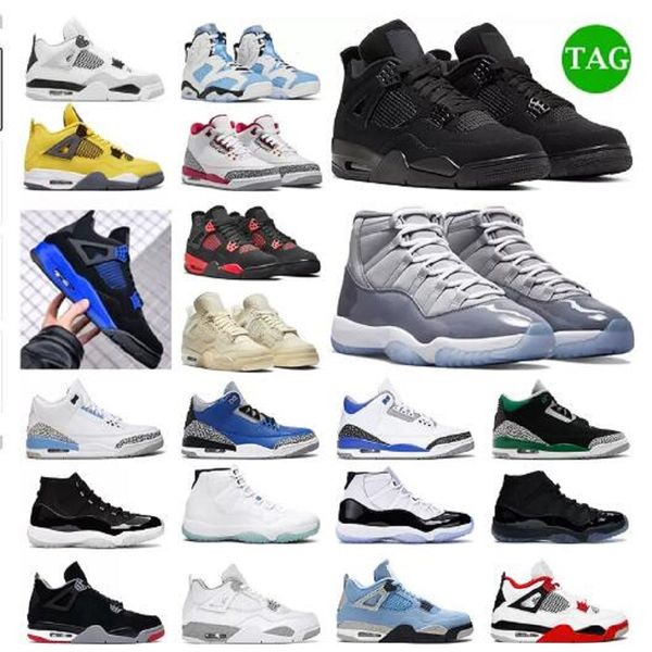 og 4 4s men basketball shoes jumpman women red thunder black cat black royal mens 6s unc 11s cool grey 13 sports sneakers outdoor
og 4 4s men basketball shoes jumpman women red thunder black cat black royal mens 6s unc 11s cool grey 13 sports sneakers outdoor