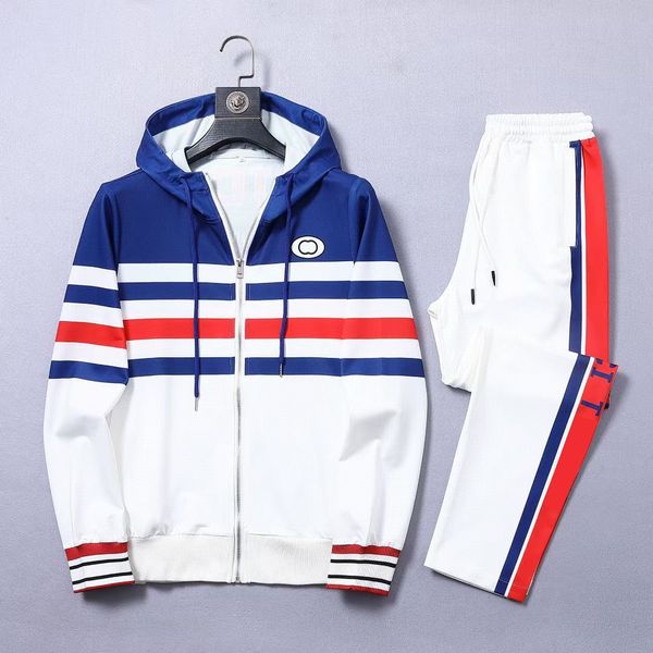 new men tracksuit sweat suits sports suit men hoodies jackets tracksuits jogger suits jacket pants sets men jacket sporting suit sets, Gray
new men tracksuit sweat suits sports suit men hoodies jackets tracksuits jogger suits jacket pants sets men jacket sporting suit sets, Gray