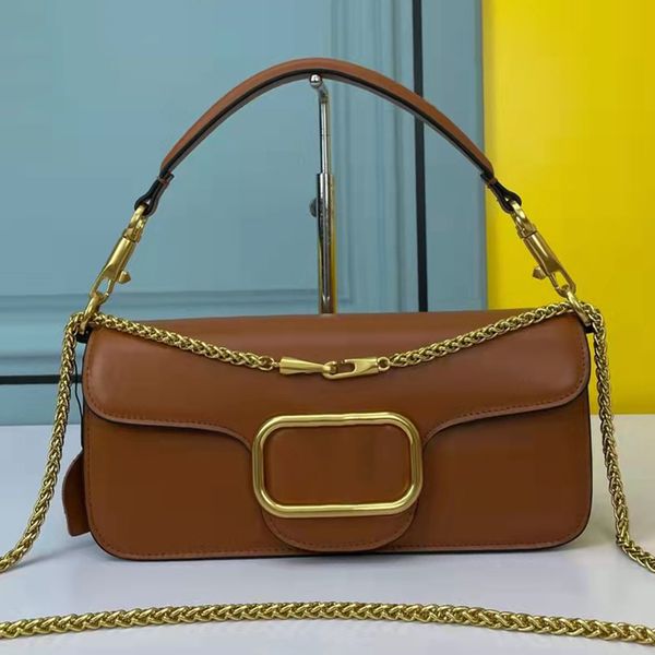 catwalk models jindian retro diagonal bags hardware chain shoulder bags women's new multifunctional large capacity leather handbags clu
catwalk models jindian retro diagonal bags hardware chain shoulder bags women's new multifunctional large capacity leather handbags clu