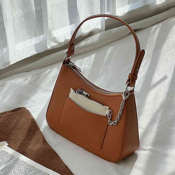 pu leather chain crossbody bags for women 2022 summer fashion patchwork color shoulder luxury brand handbags and purses female
pu leather chain crossbody bags for women 2022 summer fashion patchwork color shoulder luxury brand handbags and purses female