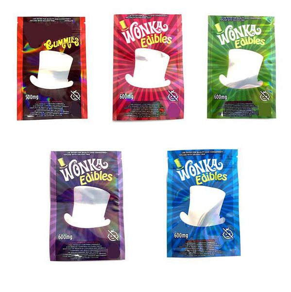 plastic packaging bags arriveal resealable edibles mylar 600mg with rainbow film green red blue purple candy edible gummies bag
plastic packaging bags arriveal resealable edibles mylar 600mg with rainbow film green red blue purple candy edible gummies bag
