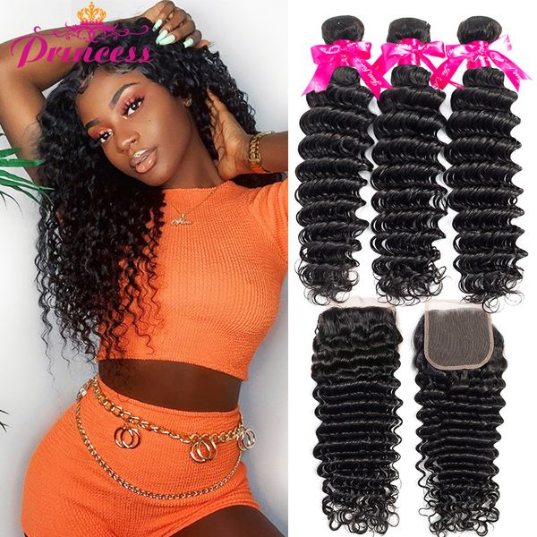 accessories hair deep wave bundles with closure double weft human hair brazilian hair weave 3 bundles with closure remy costume, Silver
accessories hair deep wave bundles with closure double weft human hair brazilian hair weave 3 bundles with closure remy costume, Silver