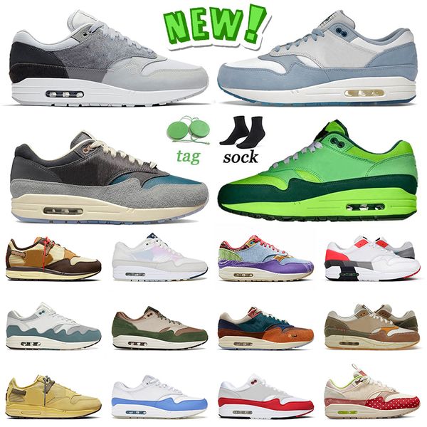 new 2022 sports 1 87 cushion running shoes london blueprint won-ang oregon ducks cactus jack baroque brown patta waves noise aqua mens women, White;red
new 2022 sports 1 87 cushion running shoes london blueprint won-ang oregon ducks cactus jack baroque brown patta waves noise aqua mens women, White;red