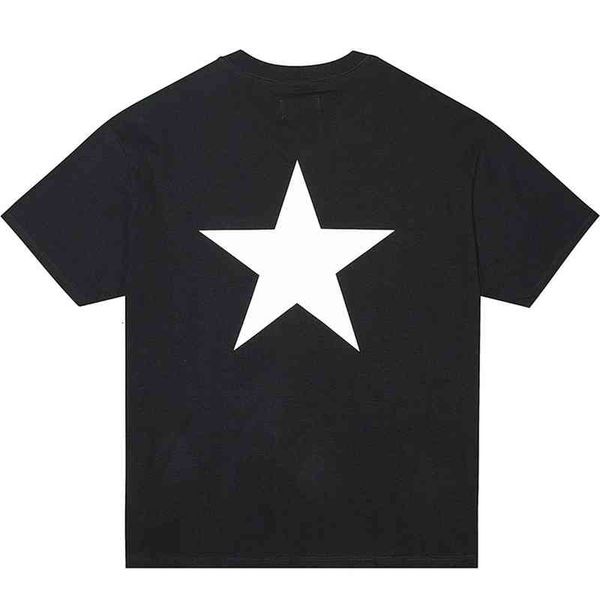 50% discount bagsof fear high god version fog essentials double thread back five pointed star men's and women's high street short, White;black
50% discount bagsof fear high god version fog essentials double thread back five pointed star men's and women's high street short, White;black