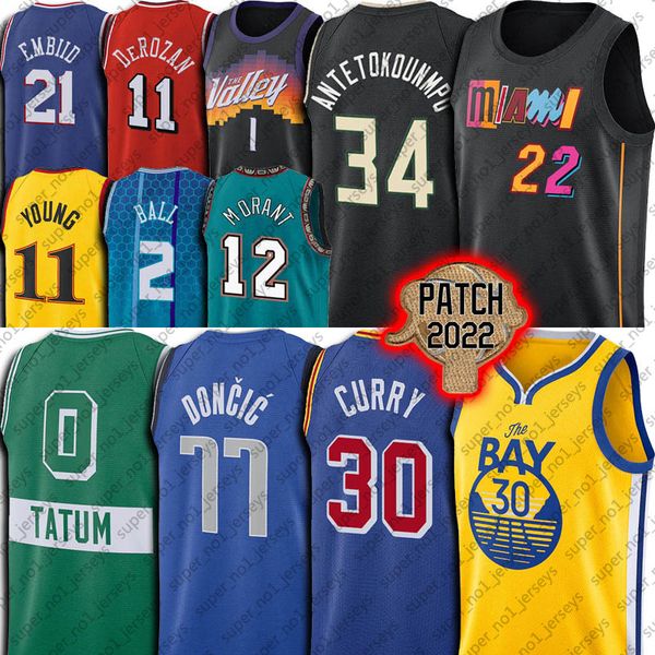 stephen 30 curry jersey basketball jayson jimmy tatum butler luka ja morant doncic jerseys giannis booker antetokounmpo lamelo embiid ball d, Black
stephen 30 curry jersey basketball jayson jimmy tatum butler luka ja morant doncic jerseys giannis booker antetokounmpo lamelo embiid ball d, Black