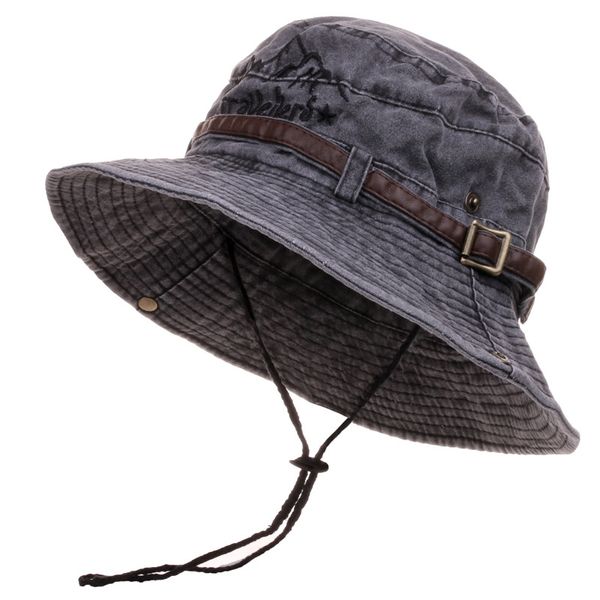 outdoor sports fishing cap sunscreen sun visors bucket hat camping military airsoft cycling tactical bob wide brim bonnie men, Blue;gray
outdoor sports fishing cap sunscreen sun visors bucket hat camping military airsoft cycling tactical bob wide brim bonnie men, Blue;gray