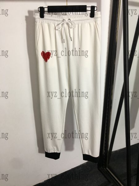 2022 high-end sports suits brand designer womens t shirts pants tracksuits female t-shirts sports trousers embroidery short pant newly elast, White
2022 high-end sports suits brand designer womens t shirts pants tracksuits female t-shirts sports trousers embroidery short pant newly elast, White