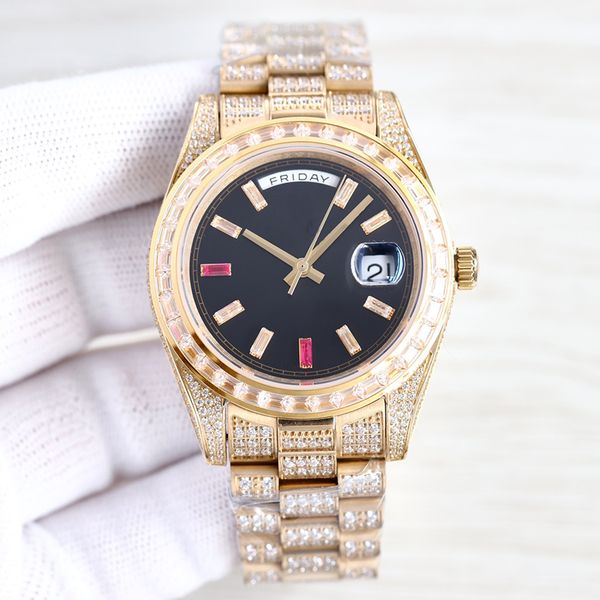 diamond mens watch double calendar automatic mechanical women watches wristwatches women fashion designer wristwatch montre de luxe, Slivery;brown
diamond mens watch double calendar automatic mechanical women watches wristwatches women fashion designer wristwatch montre de luxe, Slivery;brown