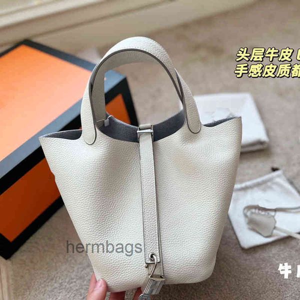herme bag evening lock designer bags 2022 picotin herbag h handbags leather handbag large capacity minority gentle mature imperial sister
herme bag evening lock designer bags 2022 picotin herbag h handbags leather handbag large capacity minority gentle mature imperial sister