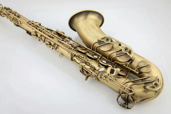 2022professional new tenor sax bb flat antique copper tenor saxophone mouthpiece with case
2022professional new tenor sax bb flat antique copper tenor saxophone mouthpiece with case