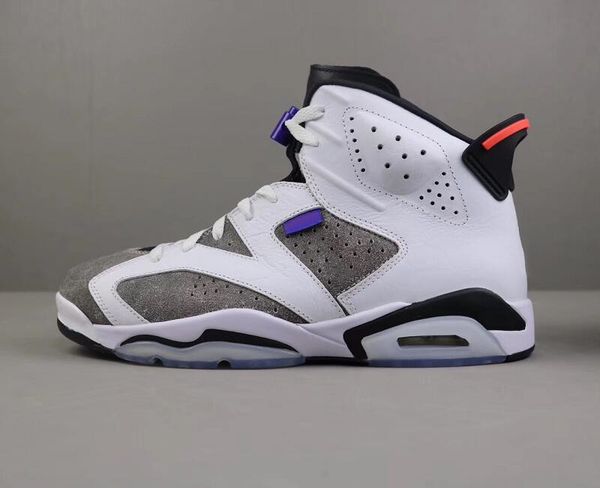 shoes authentic quality 6 flint grey basketball designer vi white black infrared 23 dark concord mens fashion trainers size40-47
shoes authentic quality 6 flint grey basketball designer vi white black infrared 23 dark concord mens fashion trainers size40-47
