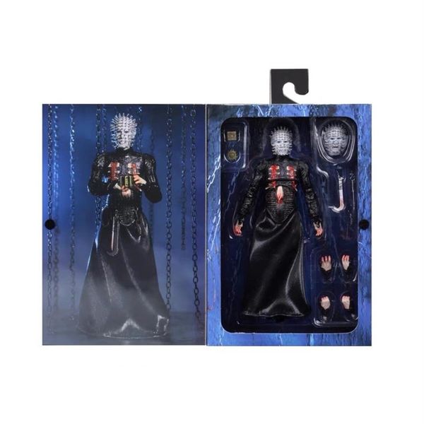 neca eating nail head fierce ghost soul chasing deluxe 7-inch movable doll hand-made model199g
neca eating nail head fierce ghost soul chasing deluxe 7-inch movable doll hand-made model199g