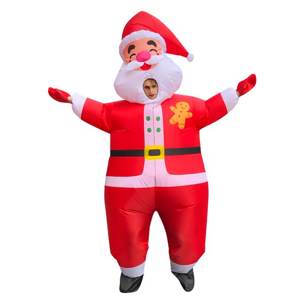 mascot doll costume christmas costume for red mascot santa claus inflatable costume party role play disfraz, Red;yellow
mascot doll costume christmas costume for red mascot santa claus inflatable costume party role play disfraz, Red;yellow