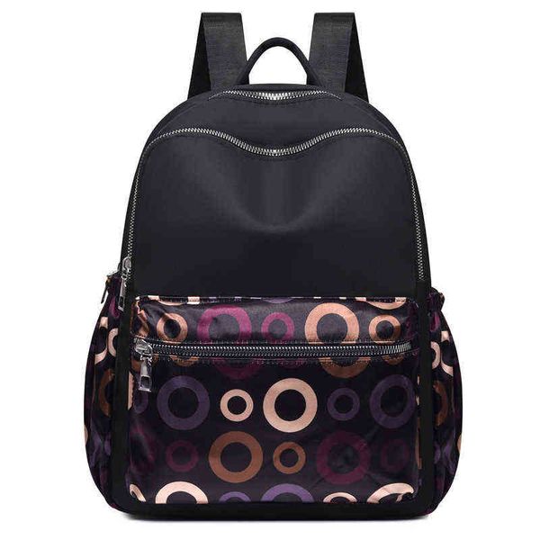 nxy school bags 2022 new female backpacks ladies fashion printing travel for women retro casual teenage girls book 220802
nxy school bags 2022 new female backpacks ladies fashion printing travel for women retro casual teenage girls book 220802