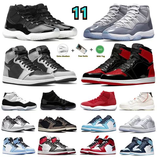 jumpman 11 11s mens basketball shoes cool grey cap and gown gym red legend blue space jam unc university blue shadow bred patent dark mocha
jumpman 11 11s mens basketball shoes cool grey cap and gown gym red legend blue space jam unc university blue shadow bred patent dark mocha