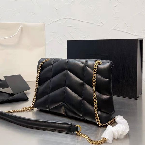 luxury designer brand loulou bag threaded strap chain hobo soft lambskin set female crossbody inclined shoulder cloud bags
luxury designer brand loulou bag threaded strap chain hobo soft lambskin set female crossbody inclined shoulder cloud bags