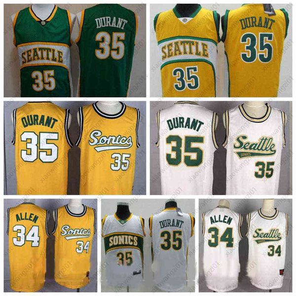 vintage seattlesupersonics sonicsjersey kevin 35 durant new ray 20 allen basketball jerseys, Black;red
vintage seattlesupersonics sonicsjersey kevin 35 durant new ray 20 allen basketball jerseys, Black;red