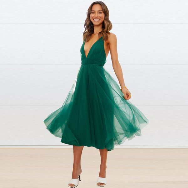 elegant mesh sheer party dresses pink prom dresses 2022 short v neck appliques beading lace up knee-length evening midi dress, White;black
elegant mesh sheer party dresses pink prom dresses 2022 short v neck appliques beading lace up knee-length evening midi dress, White;black