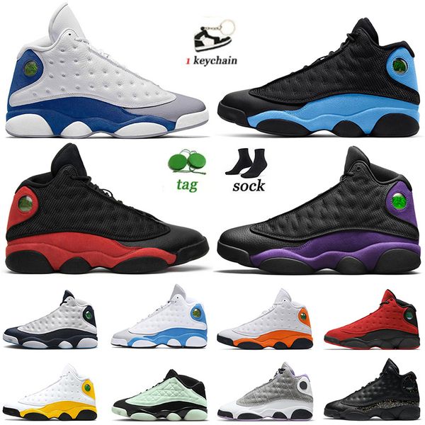 fashion mens women jumpman 13 basketball shoes size 47 brave blue black cat 13s sneakers
fashion mens women jumpman 13 basketball shoes size 47 brave blue black cat 13s sneakers